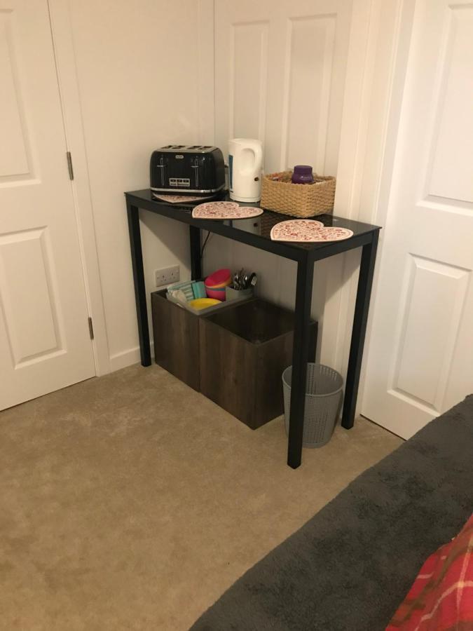 Modern And Bright Home In Quiet And Central Area 인버네스 외부 사진