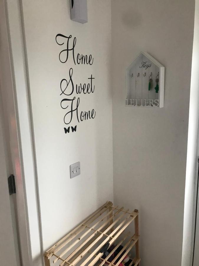 Modern And Bright Home In Quiet And Central Area 인버네스 외부 사진