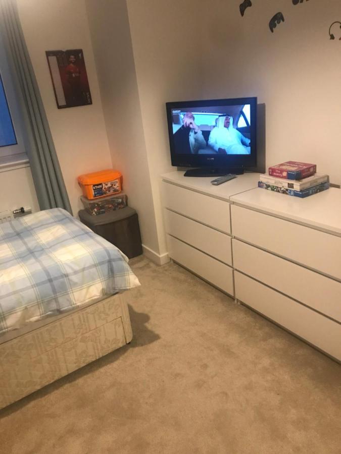 Modern And Bright Home In Quiet And Central Area 인버네스 외부 사진