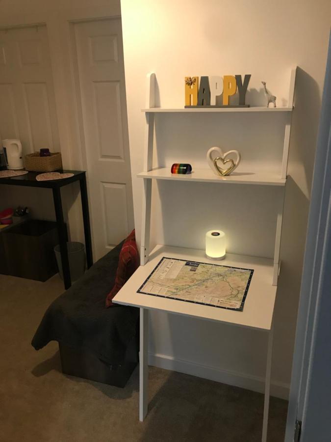 Modern And Bright Home In Quiet And Central Area 인버네스 외부 사진